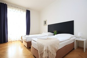 Prague Central Apartments