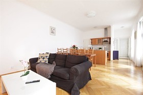 Prague Central Apartments