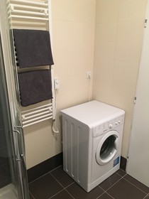 Prague City Stay Rohacova