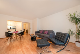 Prague City Stay Rohacova