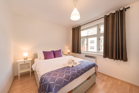 Prague City Stay Rohacova