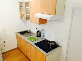 Prague City Stay Rohacova