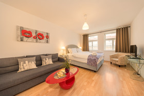 Prague City Stay Rohacova
