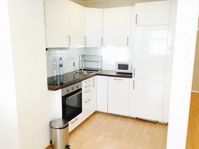 Prague City Stay Rohacova