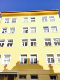 Prague City Stay Rohacova