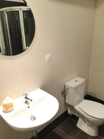 Prague City Stay Rohacova