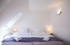 Prague City Stay Rohacova