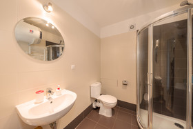 Prague City Stay Rohacova