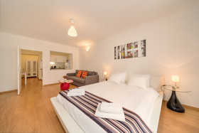 Prague City Stay Rohacova