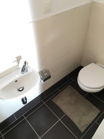 Prague City Stay Rohacova