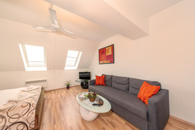 Prague City Stay Rohacova