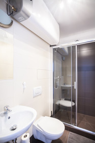 Prague City Stay Rohacova