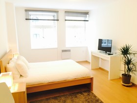 Prague City Stay Rohacova