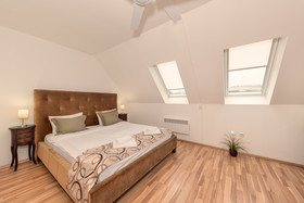 Prague City Stay Rohacova