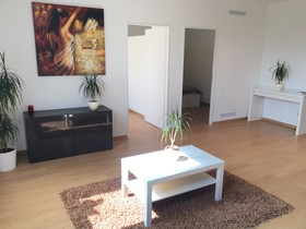 Prague City Stay Rohacova