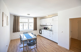 Prague City Stay Rohacova
