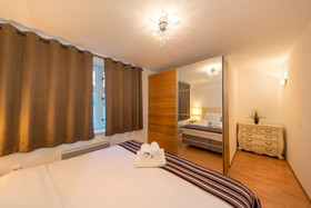 Prague City Stay Rohacova
