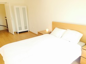 Prague City Stay Rohacova