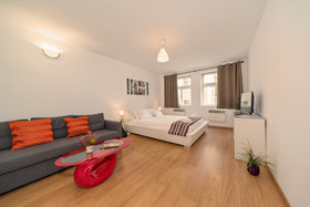 Prague City Stay Rohacova