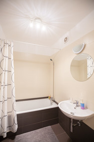 Prague City Stay Rohacova