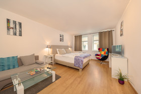 Prague City Stay Rohacova