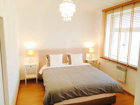 Prague City Stay Rohacova