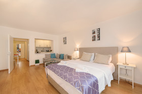 Prague City Stay Rohacova