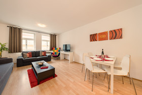 Prague City Stay Rohacova