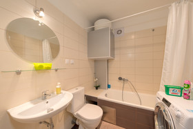 Prague City Stay Rohacova