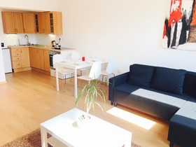 Prague City Stay Rohacova