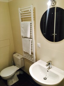 Prague City Stay Rohacova