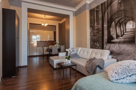 Prague Holiday Apartments