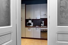 Prague Holiday Apartments