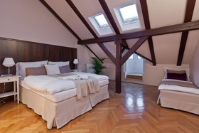 Prague Holiday Apartments