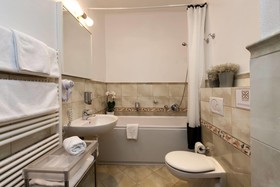 Prague Holiday Apartments