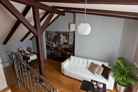 Prague Holiday Apartments