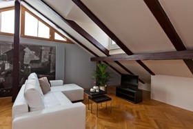 Prague Holiday Apartments