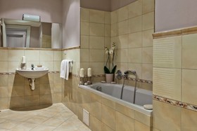 Prague Holiday Apartments