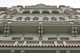 Prague Holiday Apartments
