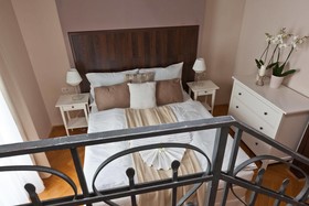 Prague Holiday Apartments