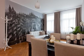 Prague Holiday Apartments