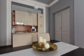 Prague Holiday Apartments
