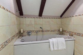 Prague Holiday Apartments