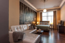 Prague Holiday Apartments