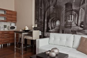 Prague Holiday Apartments