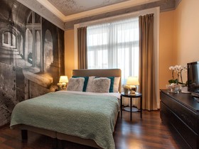 Prague Holiday Apartments
