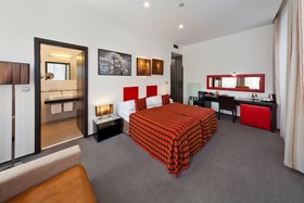 Prague Inn