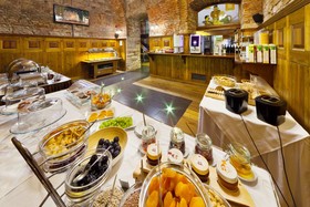 Prague Inn