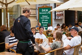 Prague Inn