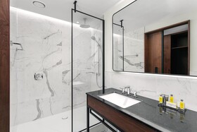 Prague Marriott Hotel